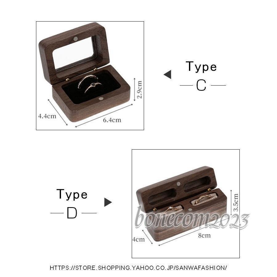 ジュエリーボックス アクセサリーケース アクセサリー収納  ピアス ネックレス 指輪 保管 携帯 小物入れ 可愛い 旅行 大容量 宝石箱｜jirou2-st｜04