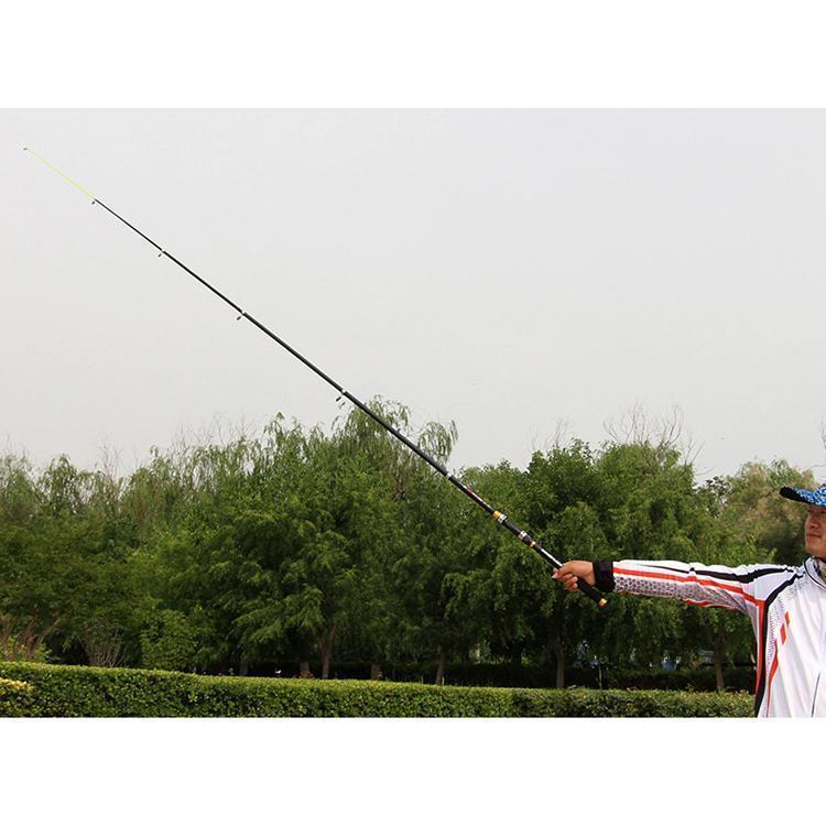 釣り竿 期間限定 釣竿 海釣り 丈夫 投げ竿 船竿 携帯型 超硬質 釣りロッド 2.1-3.6M｜jirou2-st｜11