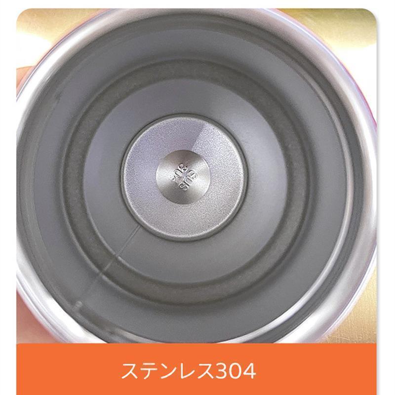 アイスコーヒー 水筒 タンブラー コーヒータンブラー コーヒーボトル 保温 保冷 蓋付き 水筒 漏れない マグカップ ホットコーヒー おしゃれ｜jirou2-st｜04