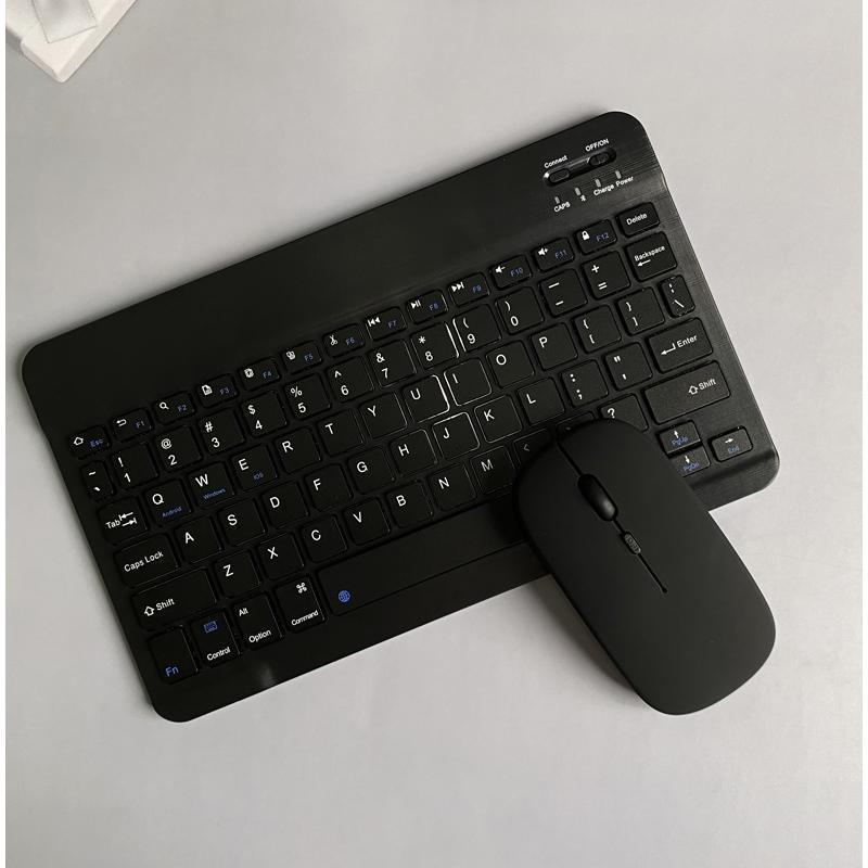 セット販売 ワイヤレス キーボード マウス セット ワイヤレスキーボード ワイヤレスキーボード 2.4GHzモード キーボード+無線マウス Bluetooth｜jirou2-st｜02