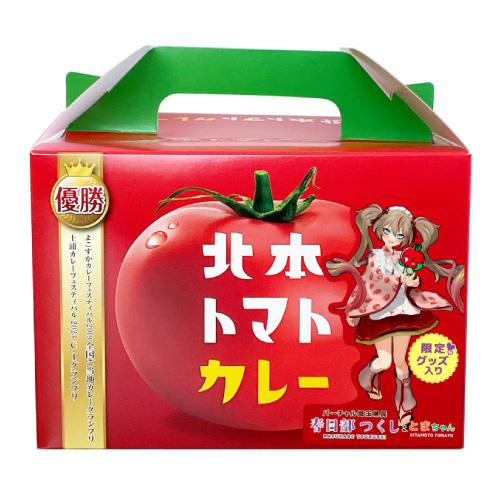 ★11月17日販売開始★春日部つくし＆とまちゃんコラボセット | 