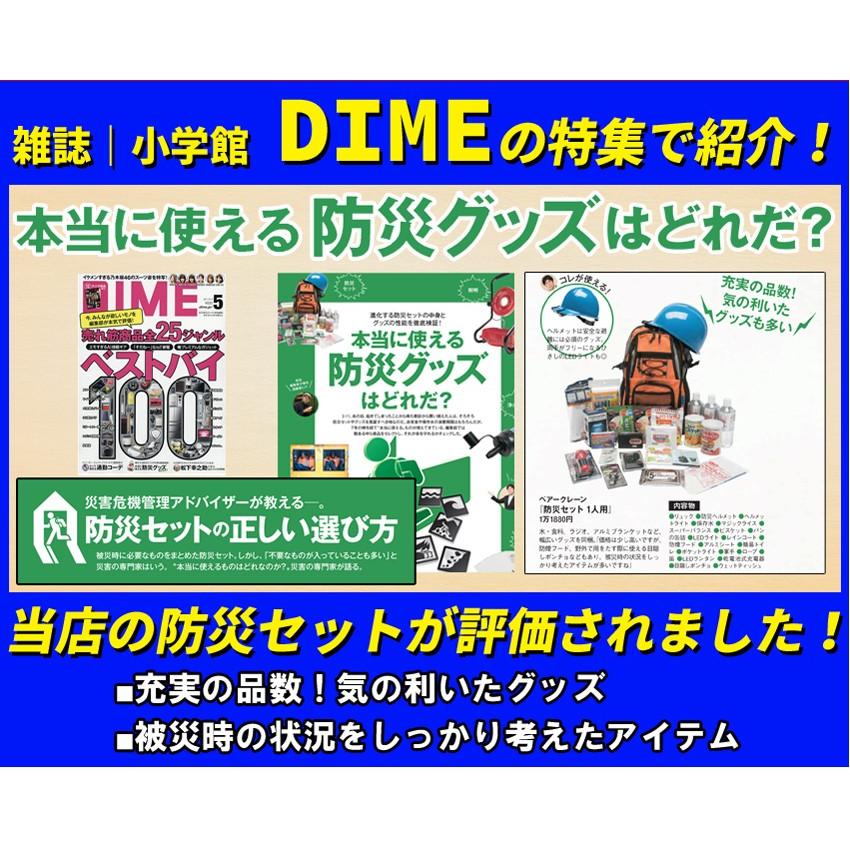 防災セット 防災グッズ 4人用 非常用持ち出し袋 防災リュック 避難