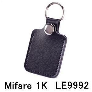 特価 入荷 期間限定で特別価格 キーホルダータグ LE9992 ☆新作入荷☆新品 RFID ICタグ S50 1K 周波数帯13.56MHz マイフェア Mikare