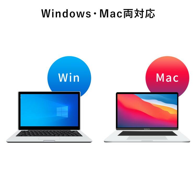 非接触型ICカードリーダライタサンワサプライ[SAN] 【ADR-MNICU3】 爆買