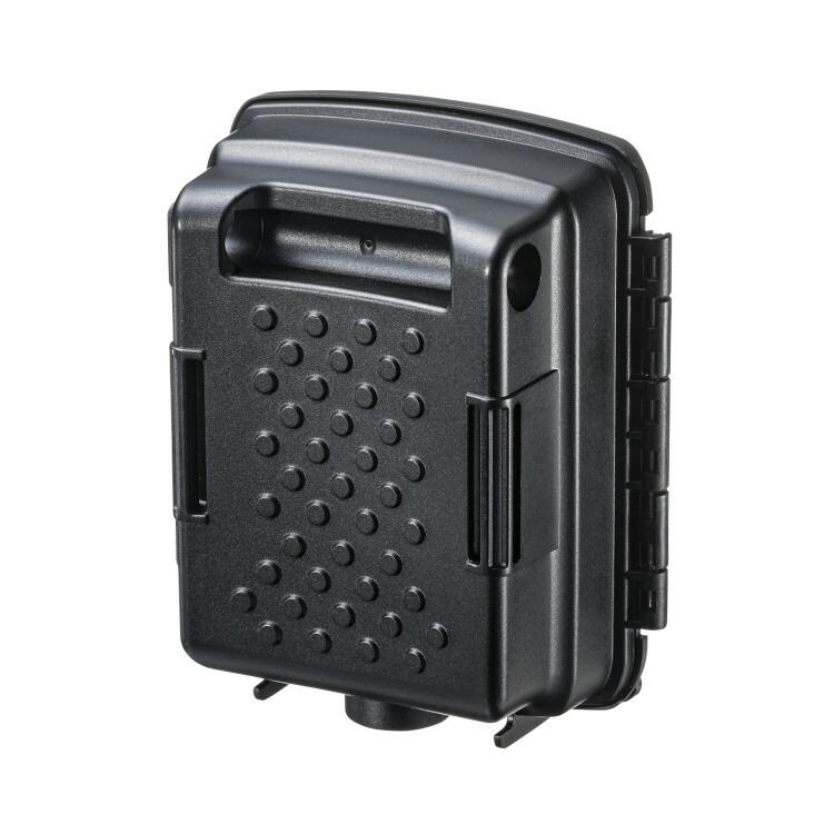 連続録画機能付きトレイルカメラ[SAN] ポイント利用 | SANWA SUPPLY