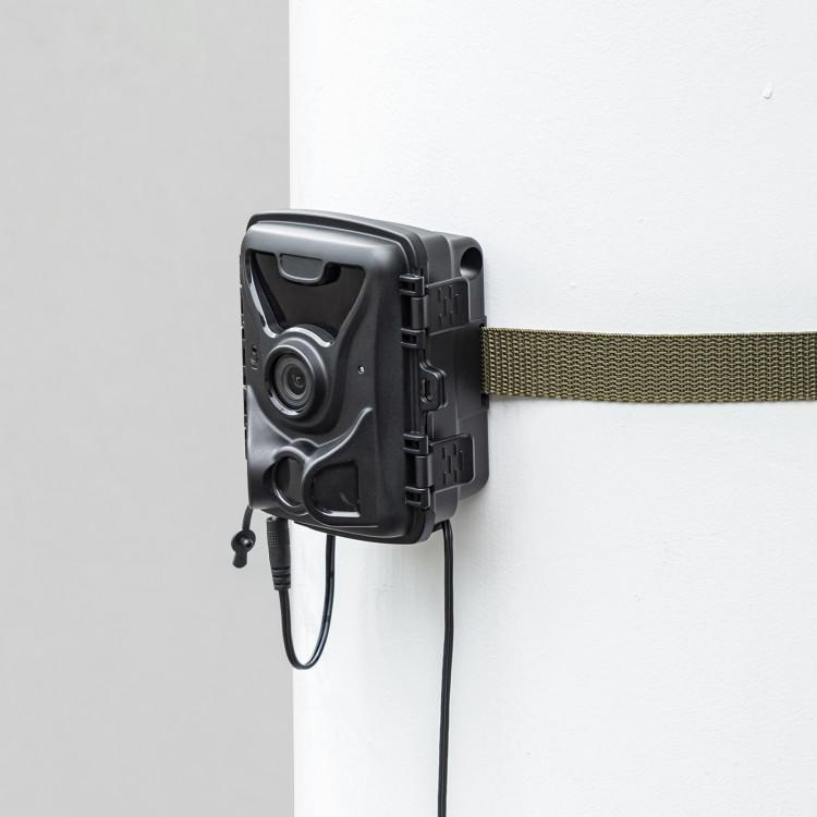 連続録画機能付きトレイルカメラ[SAN] ポイント利用 | SANWA SUPPLY | 15