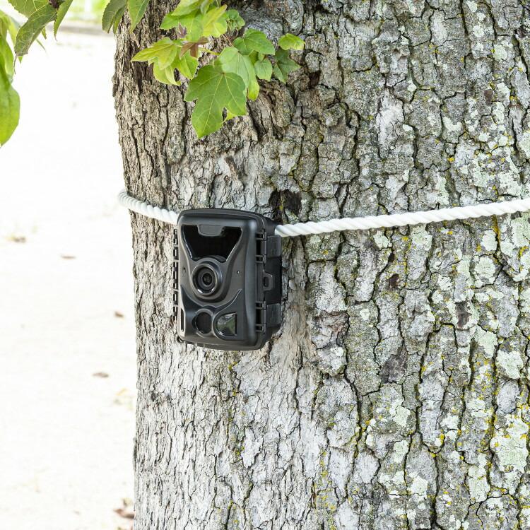 連続録画機能付きトレイルカメラ[SAN] ポイント利用 | SANWA SUPPLY | 09