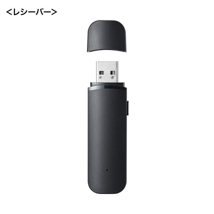 ワイヤレス広角WEBカメラサンワサプライ[SAN] 【CMS-V69BK】 爆買 | SANWA SUPPLY | 16