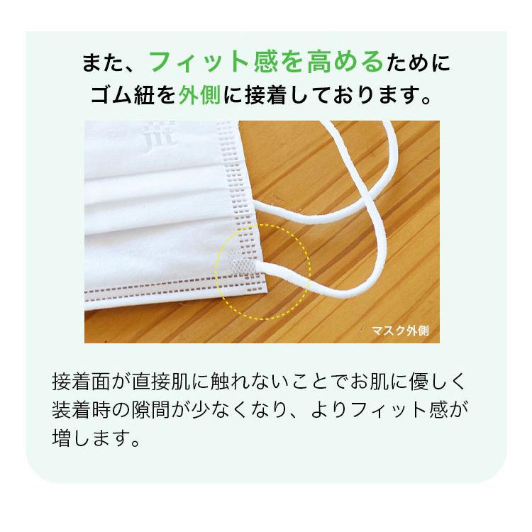 医療用高性能マスク 50枚入 個包装 Lサイズ 日本製 バリアレベル2 |  | 10