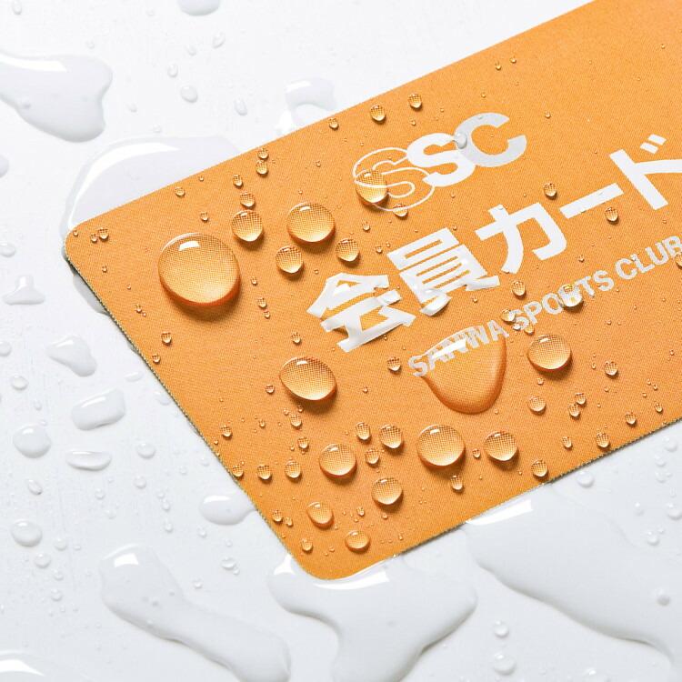 レーザープリンタ用プラスチックカードサンワサプライ[SAN] 【LBP-ID01】 爆買 | SANWA SUPPLY | 03