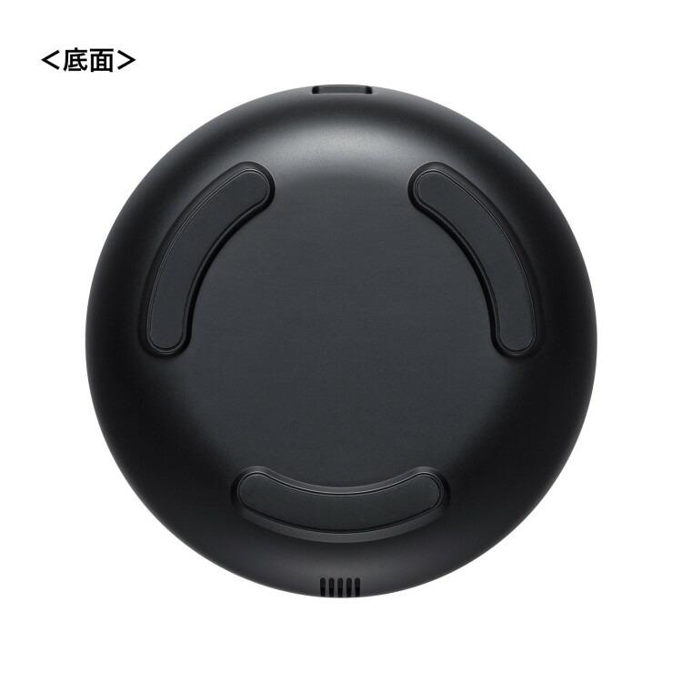 WEB会議USBスピーカーフォンサンワサプライ[SAN] 【MM-MC36】 爆買 | SANWA SUPPLY | 07