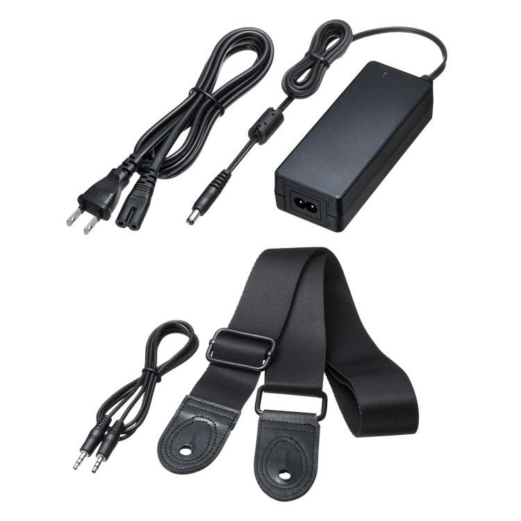 ワイヤレスマイク付き拡声器スピーカー(バッテリー内蔵・ワイヤレスマイク3本対応)サンワサプライ[SAN] 【MM-SPAMP16】 爆買_19