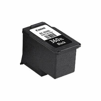 キヤノン（Canon） BC-360XL ブラック 純正インク (箱なしアウトレット