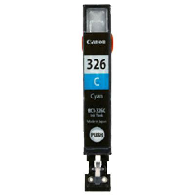 キヤノン（Canon） BCI-326C 純正インク (箱なしアウトレット) 爆買
