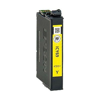 エプソン（EPSON） ICY69 純正インク EPSON(箱なしアウトレット) 爆買
