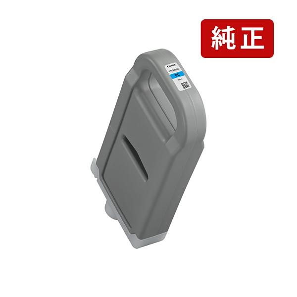 純正 キヤノン PFI-3700 PC フォトシアン Canon インクカートリッジ Canon[SEI] | キヤノン