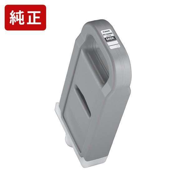 純正インク キヤノン PFI-706MBK マットブラック インクタンク Canon[SEI]