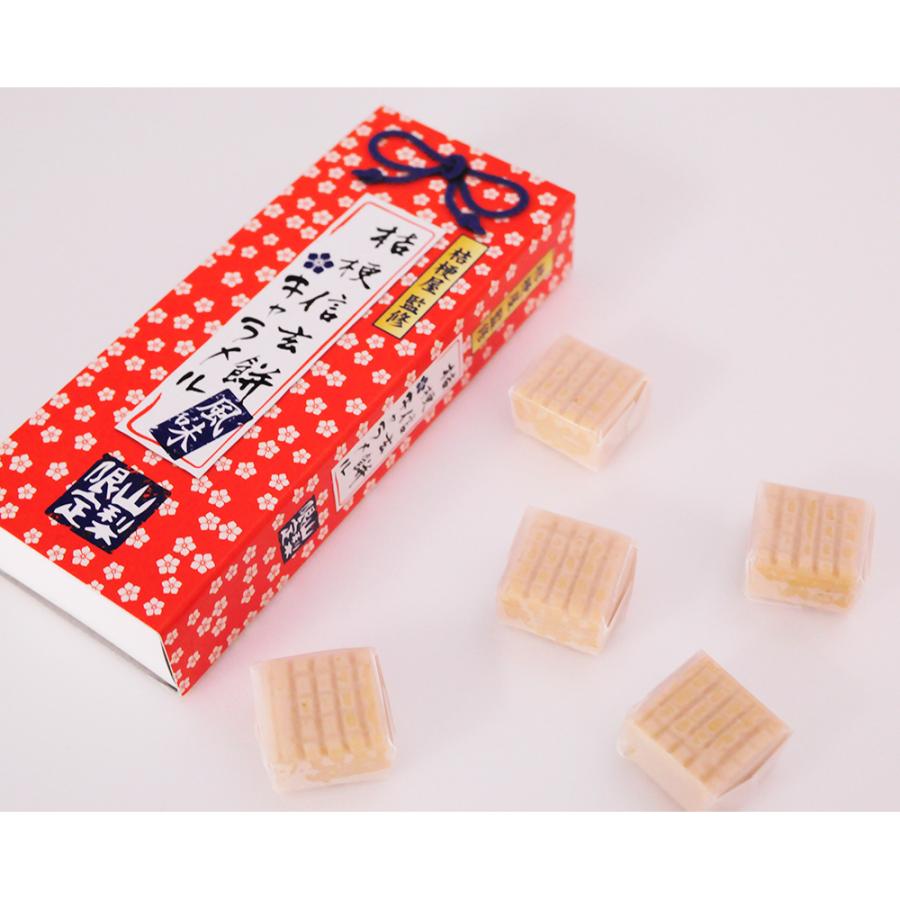 桔梗信玄餅風味キャラメル 18粒入 桔梗屋 ききょうや 山梨 お土産 山梨銘菓 ギフト お返し お祝い お供え 贈答 山梨土産 置き配不可[KI] | 