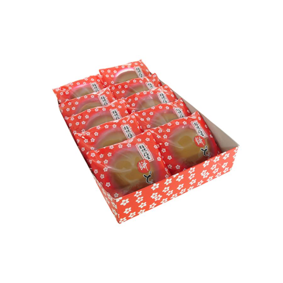 桔梗信玄餅どら 5個入 桔梗屋 ききょうや 山梨 お土産 山梨銘菓 和菓子 ギフト お返し お祝い お供え 贈答 山梨土産 置き配不可[KI] |  | 01