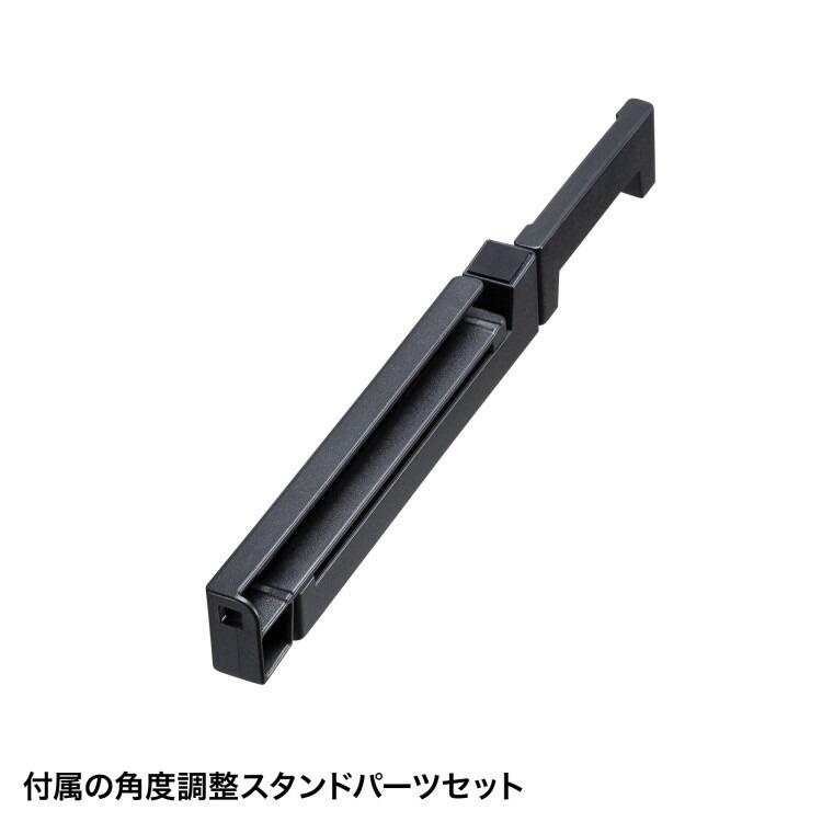 SANWA SUPPLY（サンワサプライ） Bluetooth折りたたみフルキーボード