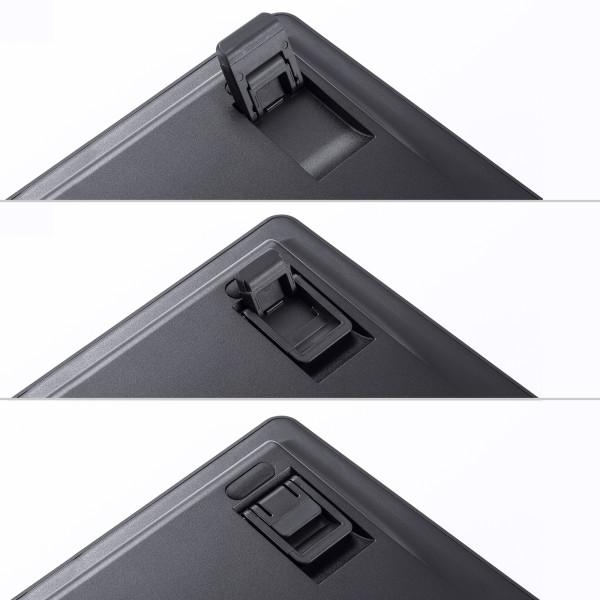 Bluetooth＋2.4Gコンボキーボード【SKB-WBT41BK】サンワサプライ [SAN]_19