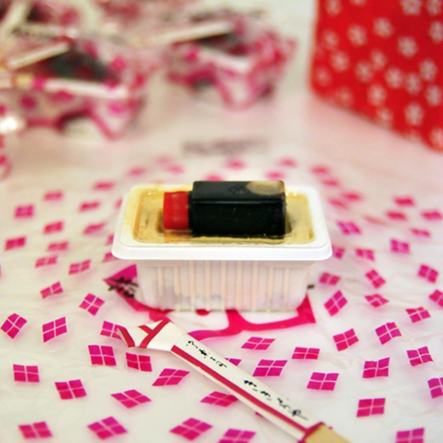 桔梗信玄餅 5個入 桔梗屋 しんげんもち きな粉 黒蜜 餅菓子 山梨