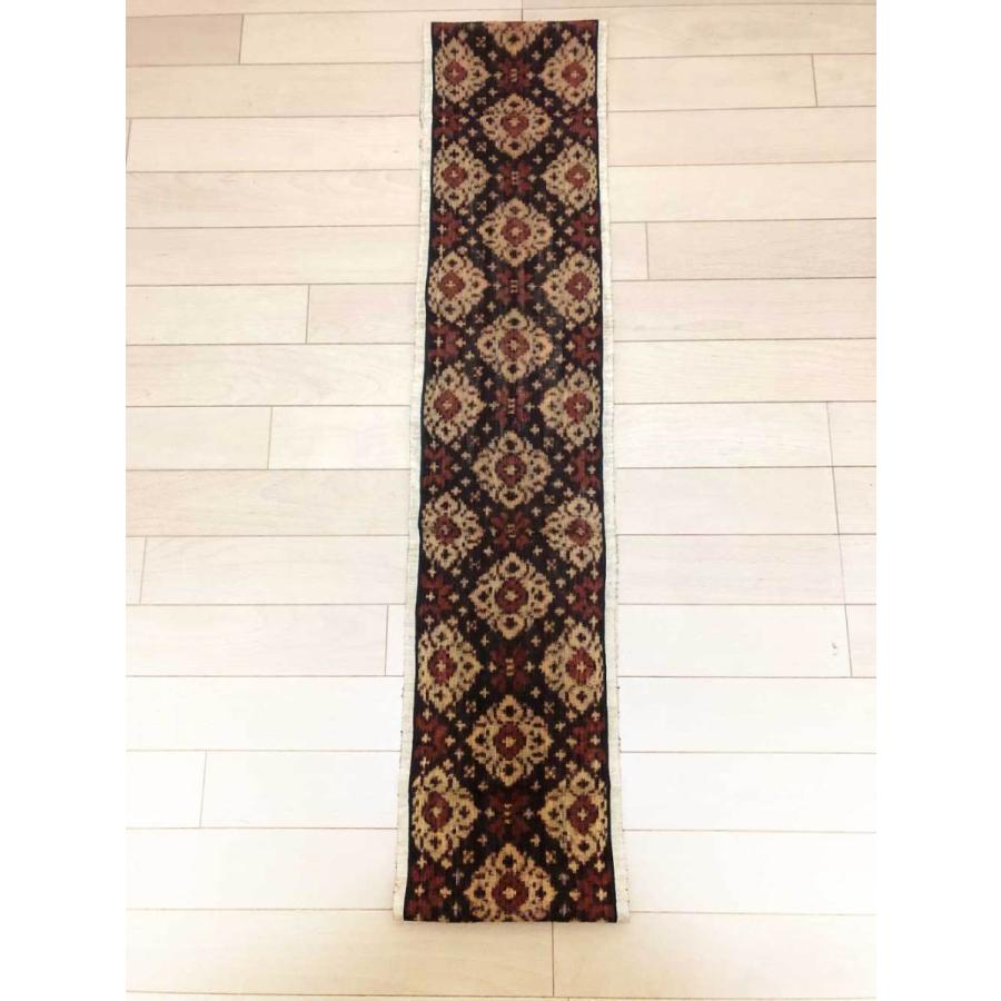 特別なイカット バリ島トゥガナン村のダブルイカット(グリンシン) 型番