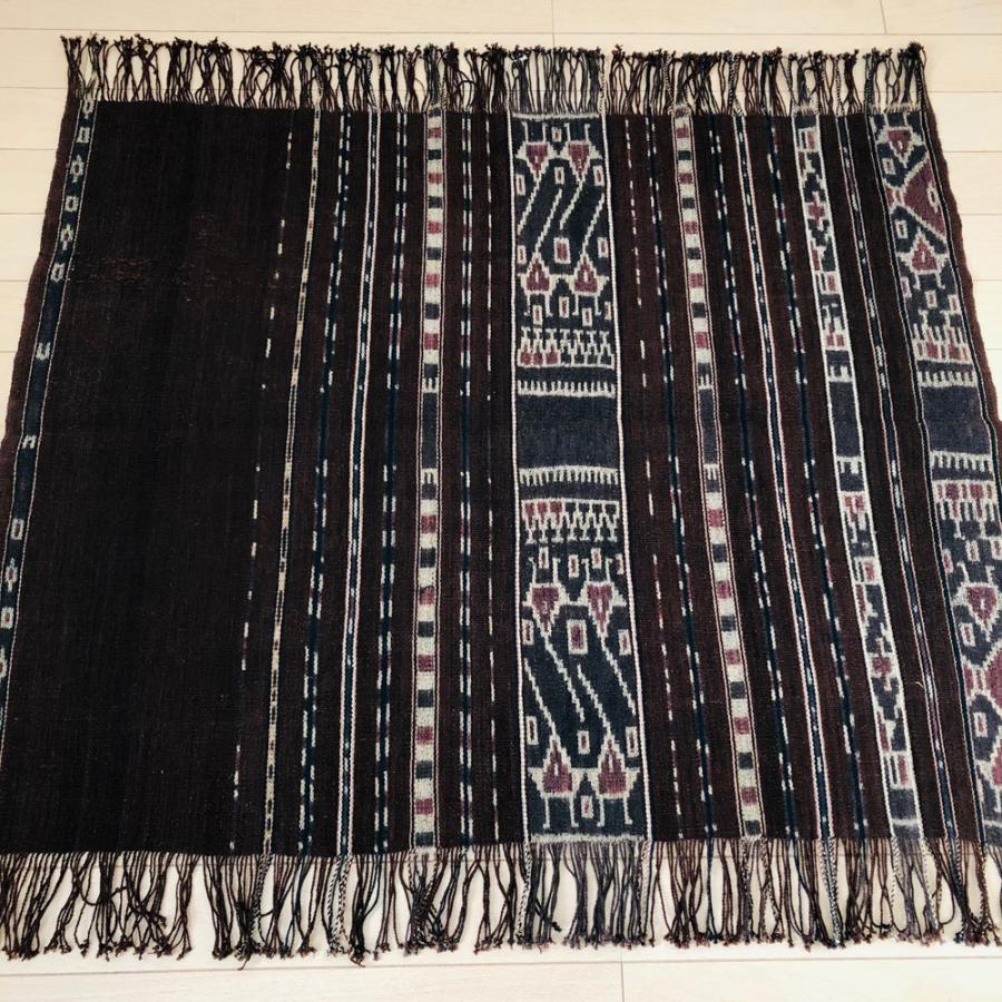 レンバタ島イカット 型番21 : JITA - 通販 - Yahoo!ショッピング