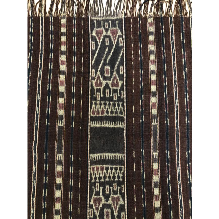 レンバタ島イカット 型番21 : JITA - 通販 - Yahoo!ショッピング