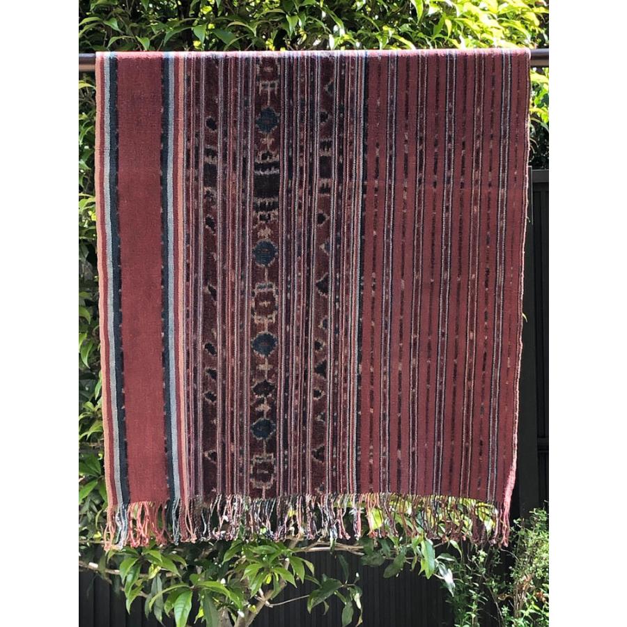 レンバタ島イカット 型番23 : JITA - 通販 - Yahoo!ショッピング