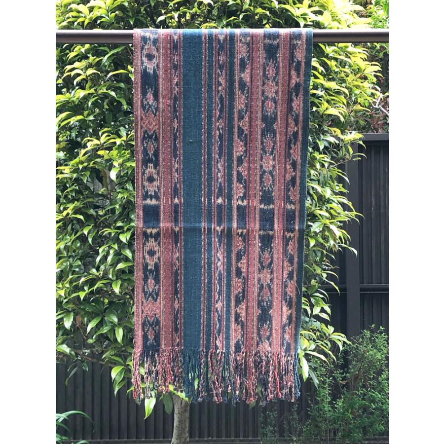 インドネシア ヌサトゥンガラ諸島 ロティ島の古いイカット 【公式通販】