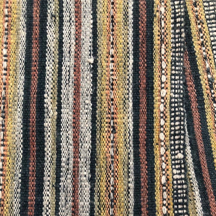 スンバ島のイカット