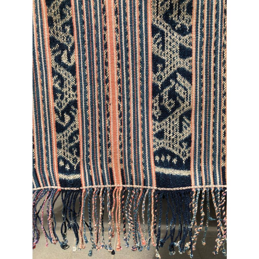 ティモール島 インサナ郡のイカット 型番6047 : JITA - 通販 - Yahoo