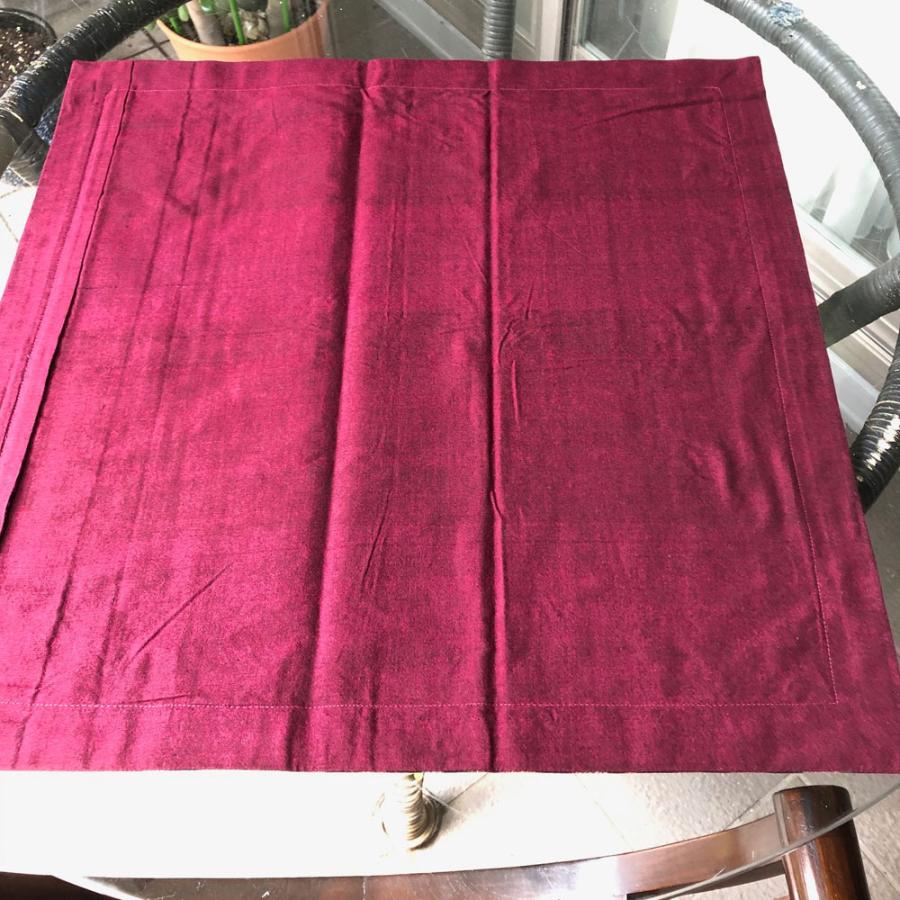 バリイカットのクッションカバー01 |  | 02