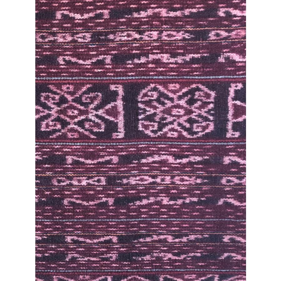 レンバタ島イカット 型番17 : JITA - 通販 - Yahoo!ショッピング