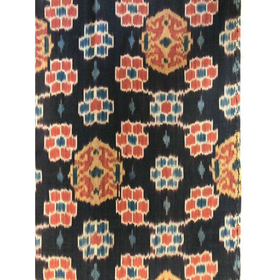 スンバ島 イカット1 スンバ島イカット 型番1002 : JITA - 通販 - Yahoo!ショッピング