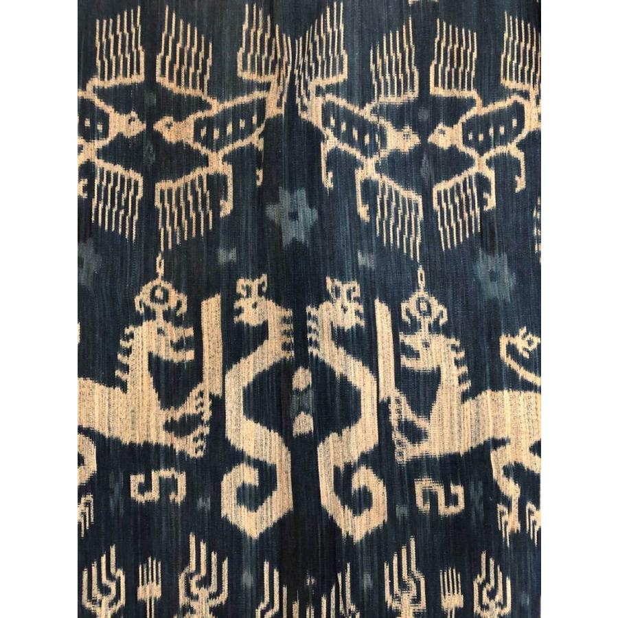 スンバ島イカット5 スンバ島イカット5 【公式通販】