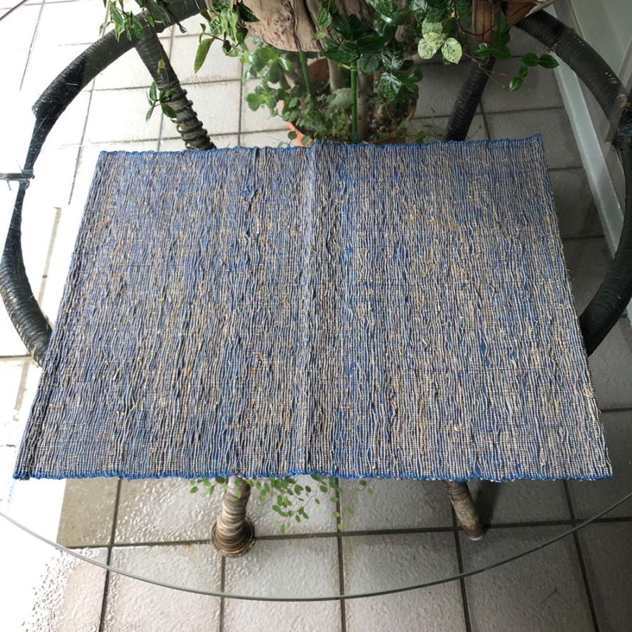 植物素材のテーブルマット 02 | 