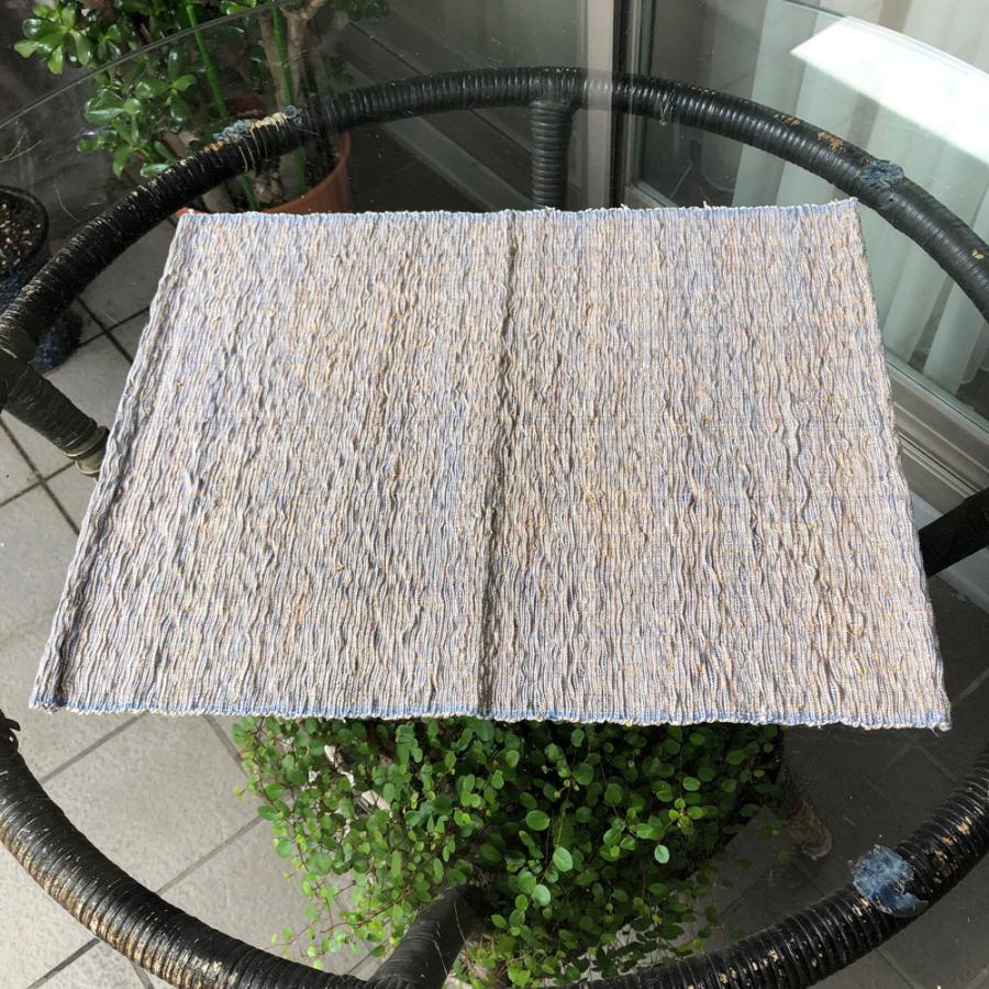 植物素材のテーブルマット 03 | 