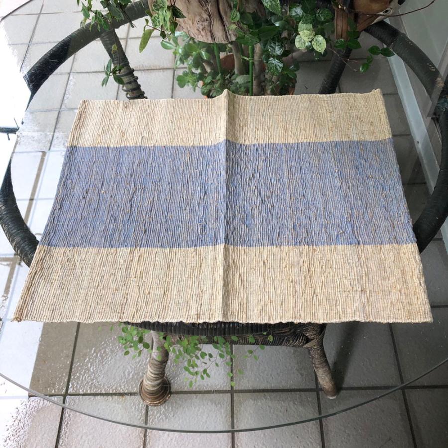 植物素材のテーブルマット 04 | 