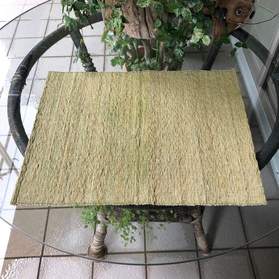 植物素材のテーブルマット 05 | 