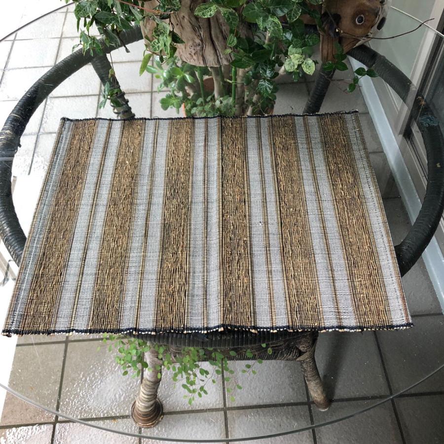 植物素材のテーブルマット 07 | 