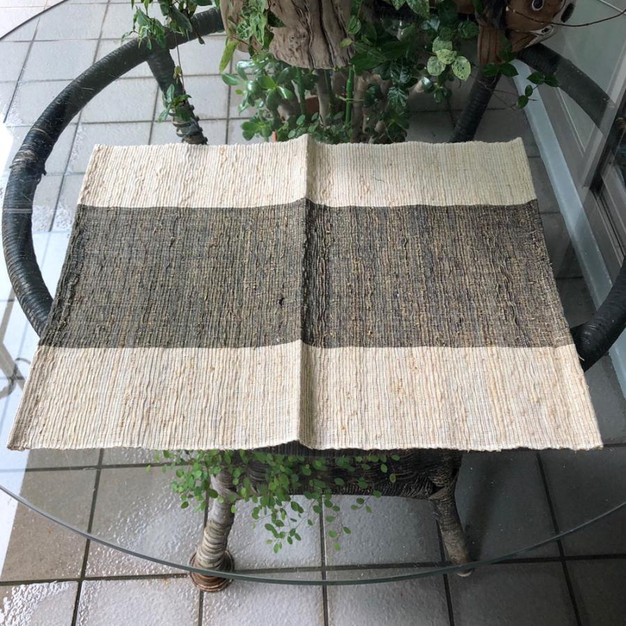 植物素材のテーブルマット 08 | 