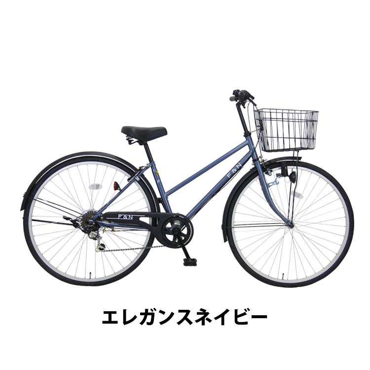 アサヒ自転車 folks fti76j