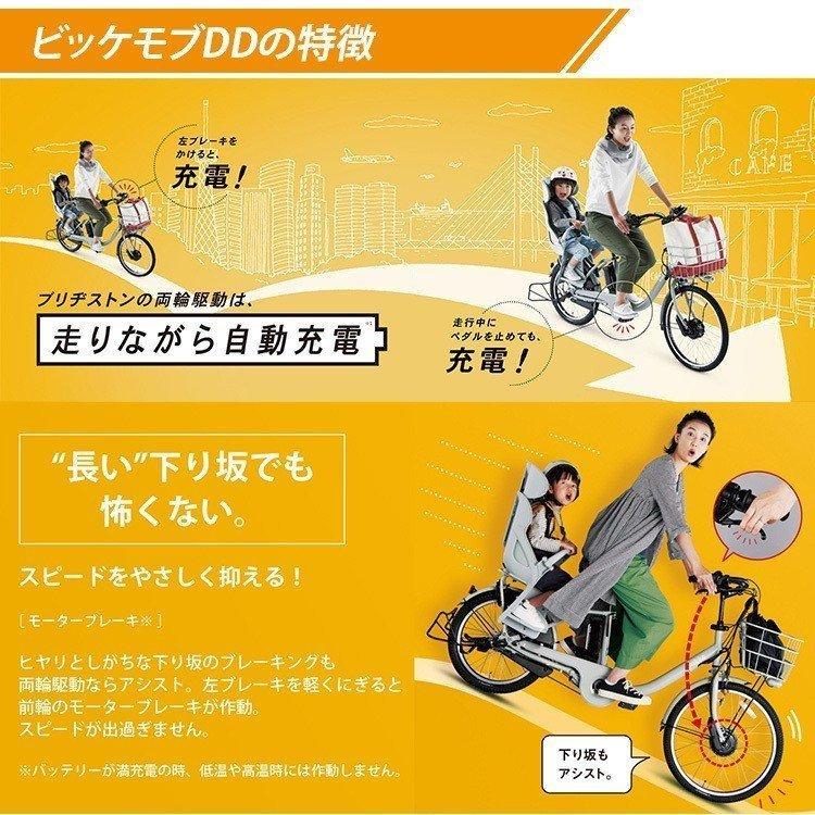 アシスト自転車 坂 適正変速
