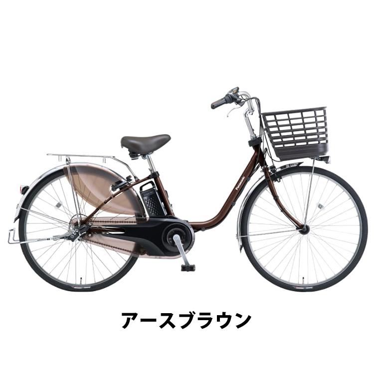 Panasonic（パナソニック） 【自転車BOX 美原本店引取限定】 電動 