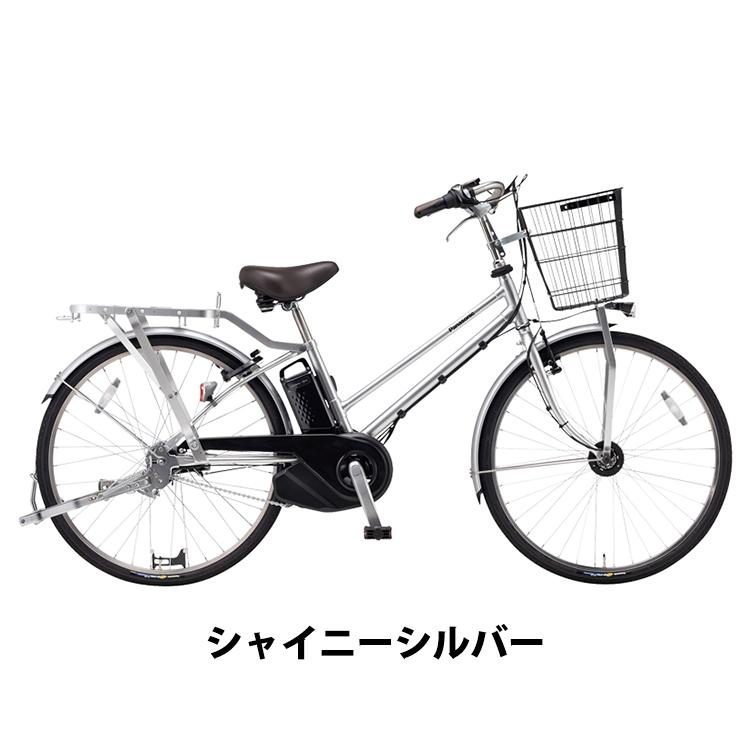 パートナー パートナーDX BE-FGD631 電動アシスト自転車 パートナー パートナーDX BE-FGD631 電動アシスト自転車