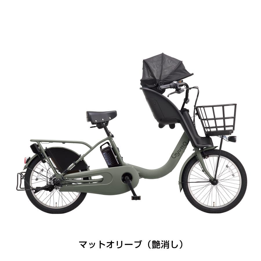 Panasonic 電動自転車 美品 ビビ・S・18 パナソニック(Panasonic) 電動自転車・電動アシスト自転車