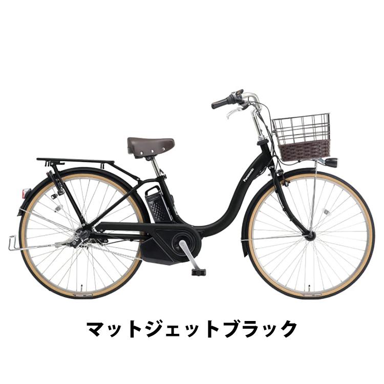 Panasonic（パナソニック） 電動自転車 2025年モデル ティモL BE