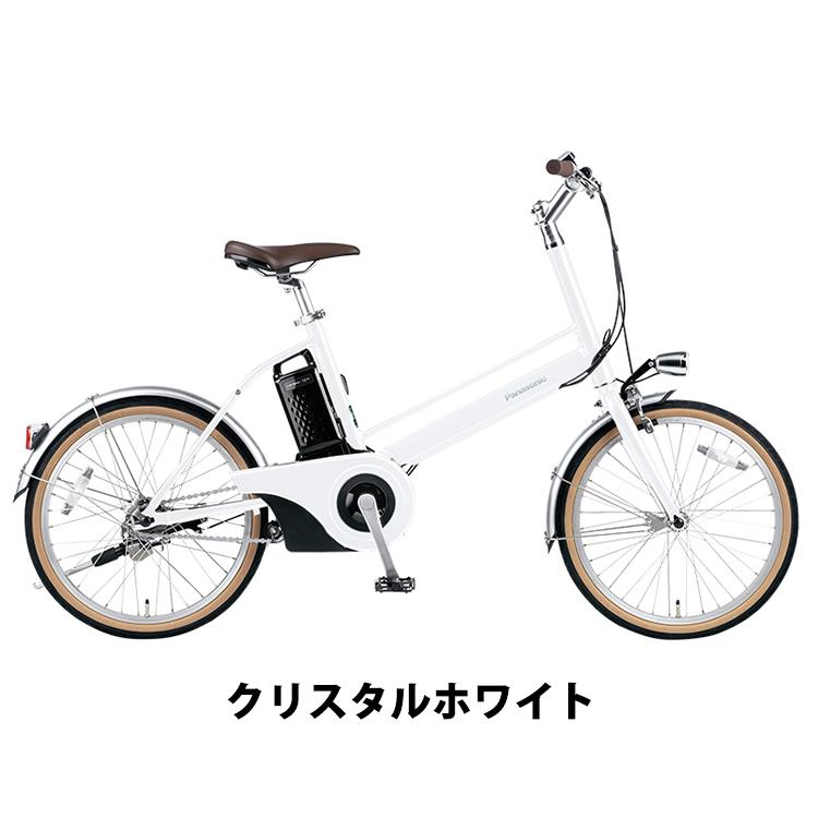 限定特価】【限定特価】Jコンセプト BE-JELJ014 E-bike 電動アシスト自転車 20インチ 変速なし パナソニック PANASONIC 自転車車体 ミヤタ ミニベロ PAVEA APV4301 (OG97) アップルグリーン